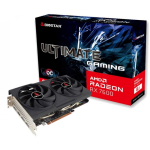 Biostar Radeon RX7600 OC AMD Radeon RX 7600 8 GB GDDR6
