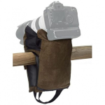 Stealth Stealth Gear Doppel-Bohnensack Fox metsas roheline