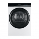 Haier I-Pro Series 3 HD90-A3939 trummelkuivati Eraldiseisev Eest t&auml;idetav 9 kg Valge