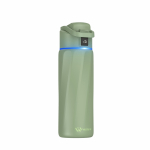 WaterH BOOST Chug Lid &auml;lyjuomapullo, 710 ml, Mint Green