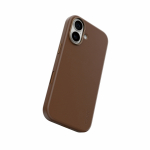 PanzerGlass CARE&trade; by &reg; Solo Case Brown iPhone 17 mobiiltelefoni &uuml;mbris Kate Pruun