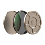 PolarPro 135-CHRMPL-62MM kaamerafilter Polariseeriv filter