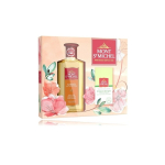 Mont Mont St Michel Ambr&eacute;e Authentique EDC 250ml