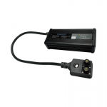WAYDOO EVO laadija Powerflight akudele