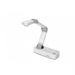 Epson ELPDC13 dokumendikaamera Valge 25,4 / 2,7 mm (1 / 2.7") CMOS USB 1.1