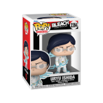 FUNKO POP! Vinyl figuur: Bleach - Uryu Ishida with Wings