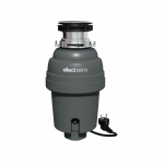 Elleci TDZ100GR Zero 60 Series Kitchen waste grinder, 0.86 L |