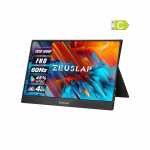 ZEUSLAP Z15ST Portable Monitor with a 15.6" Touchscreen