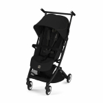 CYBEX Libelle matkarattaat, Magic Black