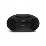 Philips TAZ2500/10 kaasaskantav CD-m&auml;ngija FM-raadioiga