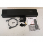LATE. LATE. HT-SB700 2.0.2 Kompakt Dolby Atmos Soundbar | 2.0.2 Kompakt Dolby Atmos Soundbar | HT-SB700 | 140 W | DEMO | Bluetooth | M