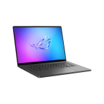 ASUS ROG Zephyrus G16 GU605CW-U9322W Ultra 9 285H 16" 2.5K OLED 240Hz 32GB LPDDR5X 7467 2TB SSD GeForce RTX 5080 16GB Wi-Fi + Bl