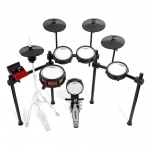 Alesis NITRO Ultimate Kit - elektrooniline trummikomplekt