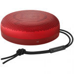 Beosound Beosound A1 3. p&otilde;lvkond Rustic Red