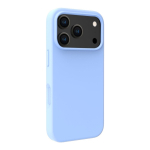 Apple Apple iPhone 18 Pro Premium Magsafe pehme puudutusega silikoonkaitse sinine