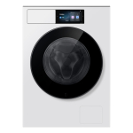 Samsung WF90H09C4WT2 pesumasin Eest t&auml;idetav 9 kg 1400 RPM Valge