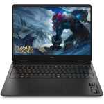 Kandja Kandja HP HyperX OMEN 16-ap1193ng 16.0" WUXGA IPS 165Hz, AMD Ryzen 9 8940HX, 24GB RAM, 512GB SSD, RTX 5070, Windows 11
