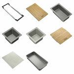 Franke All-In Komplekt 5 T&auml;iskomplekt Ladustuskast FRL (112.0655.489)