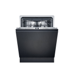Siemens SX73HX16CE iQ300 sisseehitatud n&otilde;udepesumasin, 60 cm, XXL, varioHinge paindlik hingedetail