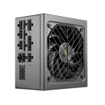 Mars Mars Gaming MPT850 toiteallikas 850 W 24-pin ATX ATX Must