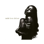 Sony SADE "Love Deluxe" (Half-Speed Remaster, 180g)