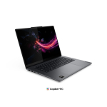 Lenovo Yoga Pro 7 15.3" s&uuml;learvuti, hall (83W50003MX)