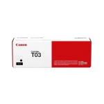 Canon T03 Must