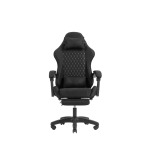 Mars Mars Gaming MGC-X kangast PC m&auml;ngijakoolitool pehme istemust must