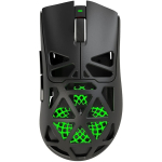 White White Shark MORIEN WGM-5025 Black