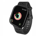 "Decoded" "Decoded" silikoonist "Ares O" rihm "Apple Watch 40/41/42 mm" &ndash; must