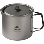 MSR Titan Teekannu 900 ml