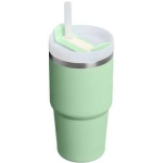 Stanley The Quencher H2.O FlowState Tumbler 0.6 Roheline