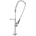 Yato Toya Sa Poola Vabalt&otilde;stega K&ouml;&ouml;gisegisti | du&scaron;ipeaga | 122,5 cm (YG-30700)