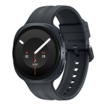 Samsung Galaxy Watch9 BT nutikell, 40 mm, must