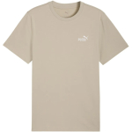 Meeste Meeste T-s&auml;rk Puma ESS Small No.1 Logo Tee sandi v&auml;rv 682535 61 (M)