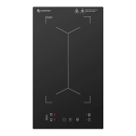 AMZCHEF CE-FS-IRC119B33 Induktsioonipliit