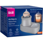 LOVI veetuksu heater AirWarm, 12/222