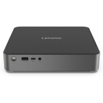 Lenovo IdeaCentre Mini 01IRH10R Core 5-210H 16GB/512GB SSD UHD Win11 Lauaarvuti