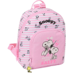 Safta Snoopy seljakott 30 cm