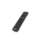 Savio RC-06 kaugjuhtimispult Infrapunaside TV Vajutusnupud