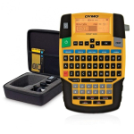 Sildiprinter Sildiprinter DYMO Rhino 4200 kohvrite komplekt 1852994 (kohver, toiteplokk)