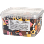 Cloetta Allsorts, 2 kg