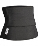 Lola Lola & Lykke&reg; Core Restore postpartum support belt, black size XL