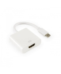 Sbox AD.HDMI-TYPEC HDMI F.-TYPE-C M