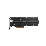 Synology E10M20-T1 liidesekaart/adapter Sisemine PCIe