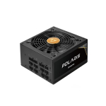Chieftec Polaris PPS-1050FC toiteallika komponent 1050 W 20+4 pin ATX ATX Must