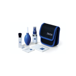 ZEISS ZEISS Lens Cleaning Kit Digitaalne kaamera Seadme puhastamise puhastuskomplekt 30 ml