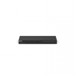 NETGEAR M4250-10G2XF-PoE++ Juhitav L2/L3 Gigabit Ethernet (10/100/1000) Power over Ethernet tugi 1U Must