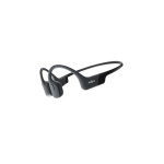 Aftershokz OPENRUN K&otilde;rvaklapp Juhtmevaba Kaelaraam Sport Bluetooth Must