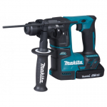 Makita DHR171RAJ p&ouml;&ouml;rdtrell 4800 RPM SDS Plus